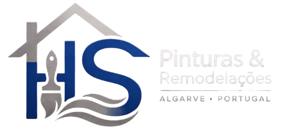 HS Pinturas & Remodelaçoes